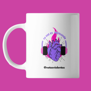 Taza Corazón
