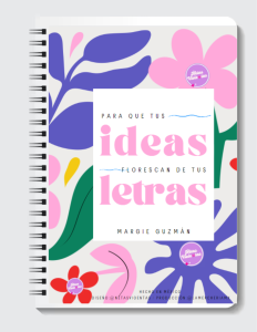 Libreta Florece