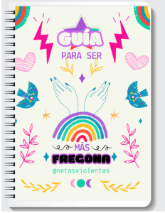 Guía para ser mas fregona