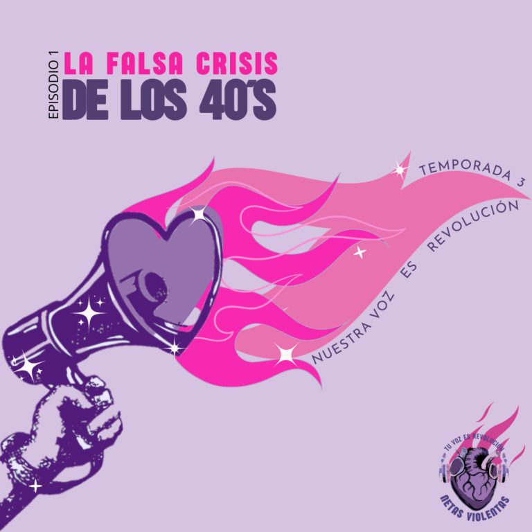 La falsa crisis de los 40TS