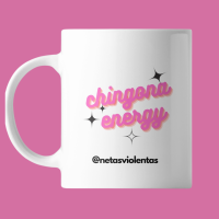 Taza Chingona Energy