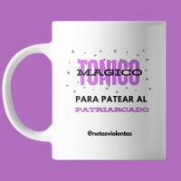 Taza Tónico