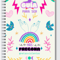 Guía para ser mas fregona